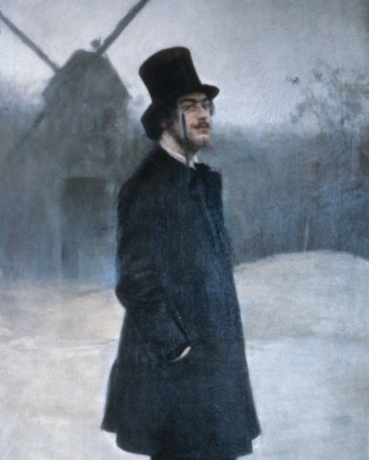Satie à Montmartre- Balades dans le Paris Musical