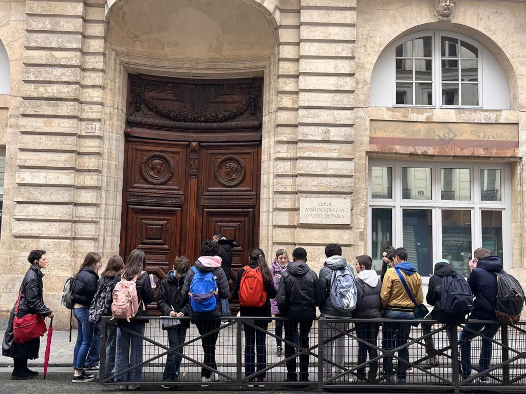 Accueil Groupes Balades-ParisMusical